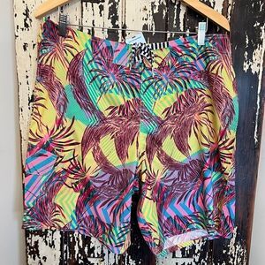 NWT Dolfin Uglies board shorts. Size XL.